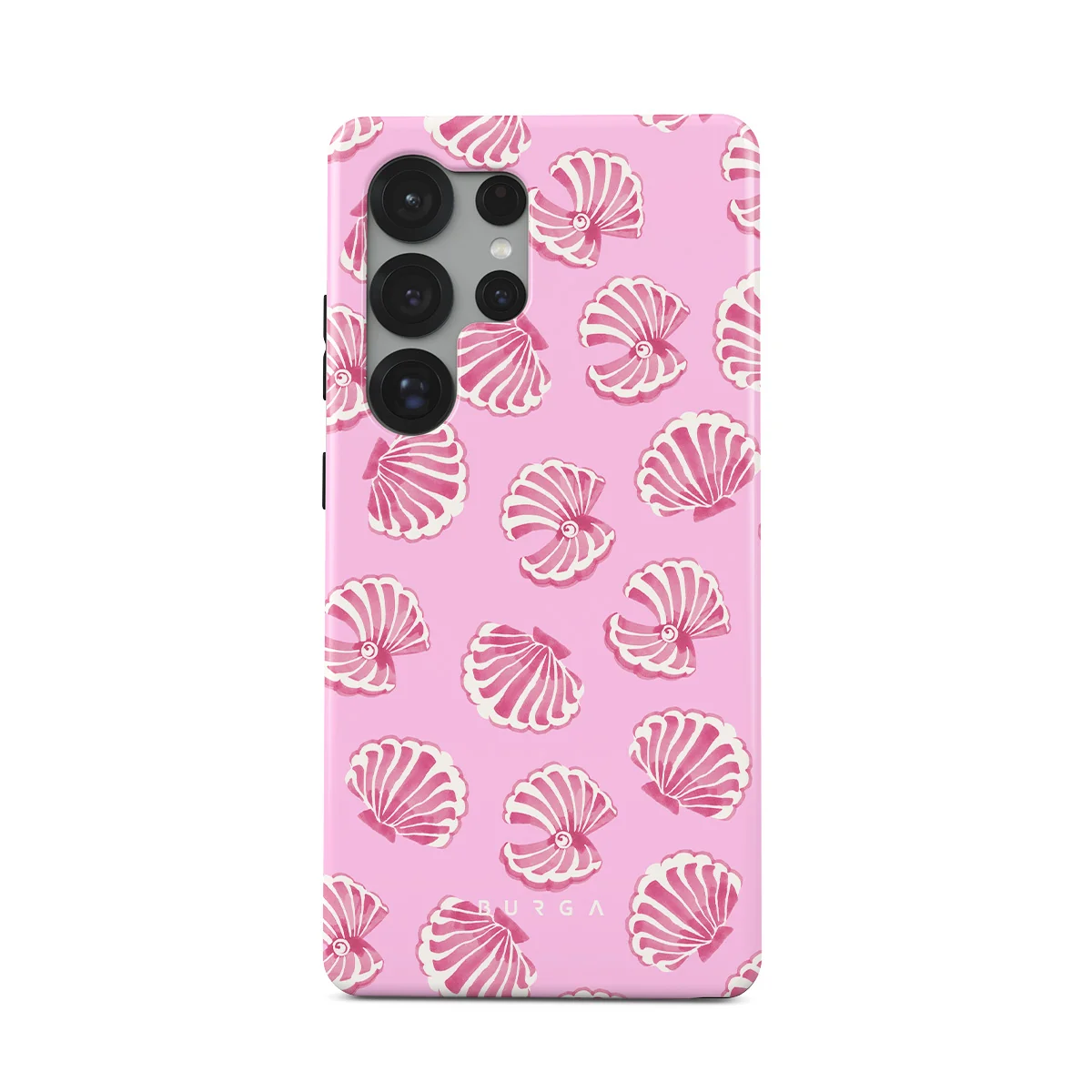 Shell We - Samsung Galaxy S25 Ultra ケース