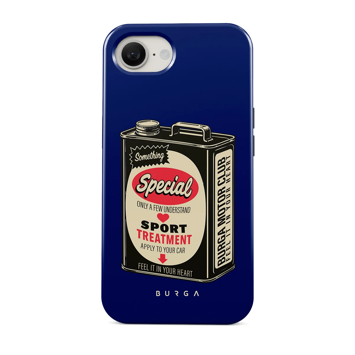 Fuel - iPhone 17e ケース