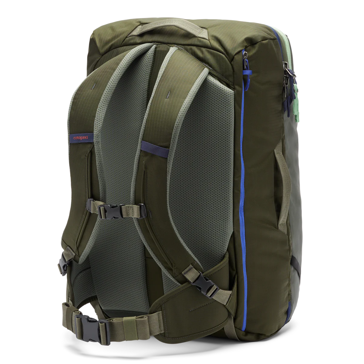 Allpa 42L Travel Pack