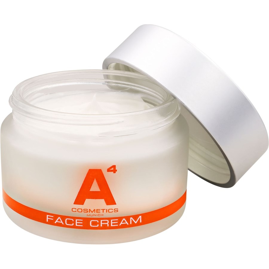 A4 COSMETICS Opieka dzienna FACE CREAM