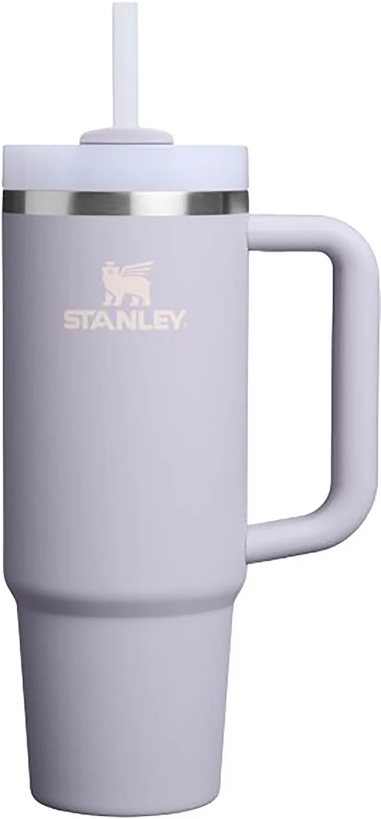 Stanley 30 oz. Quencher H2.0 FlowState Tumbler - Purple Dust