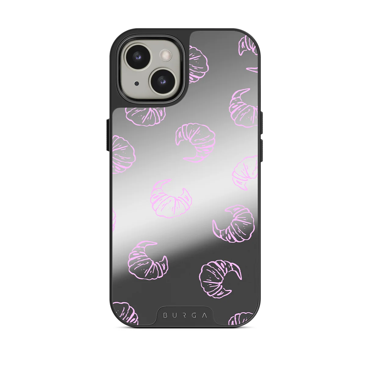 Girl Dinner - iPhone 13 ケース