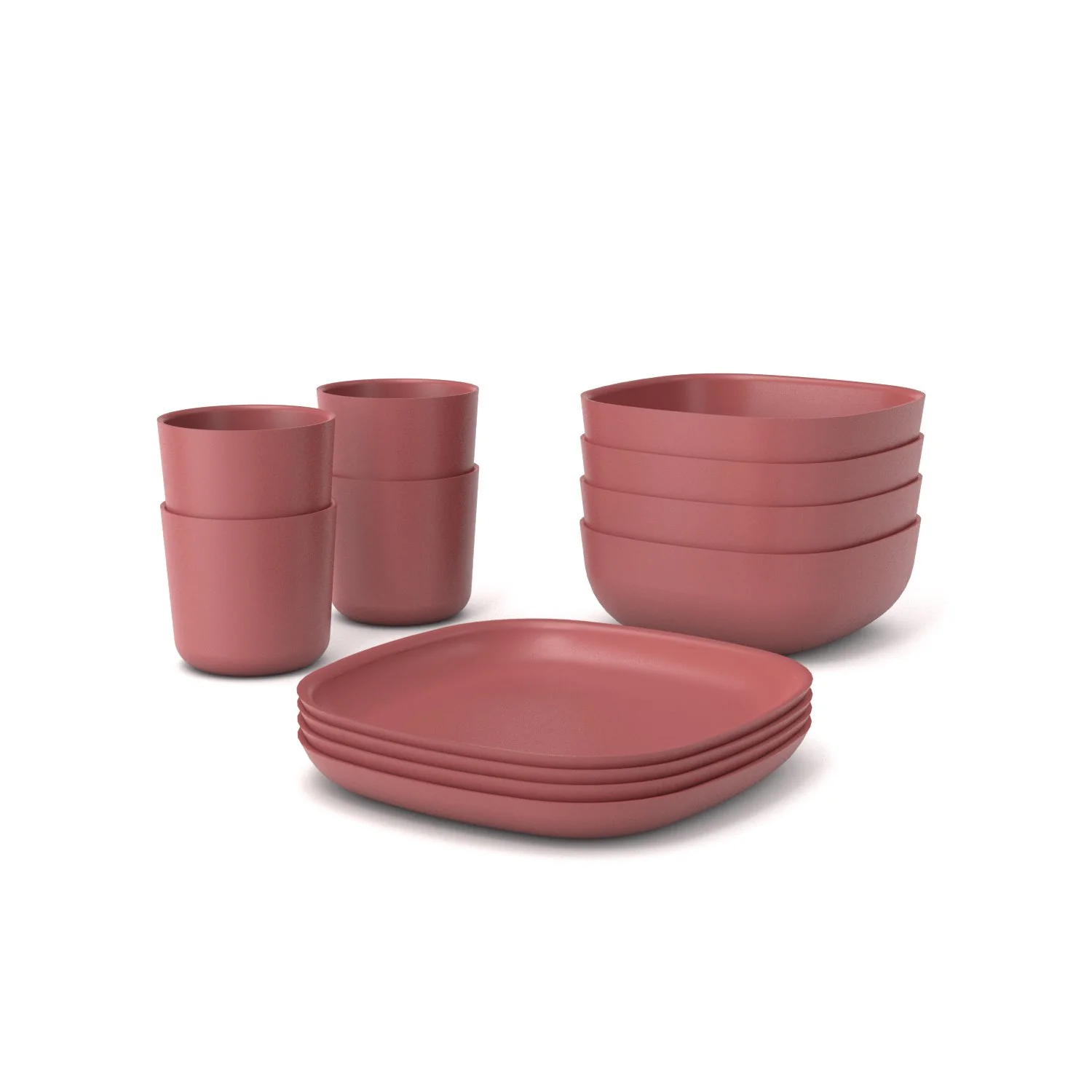 Vogeelle Everyday Basics Set - Spice