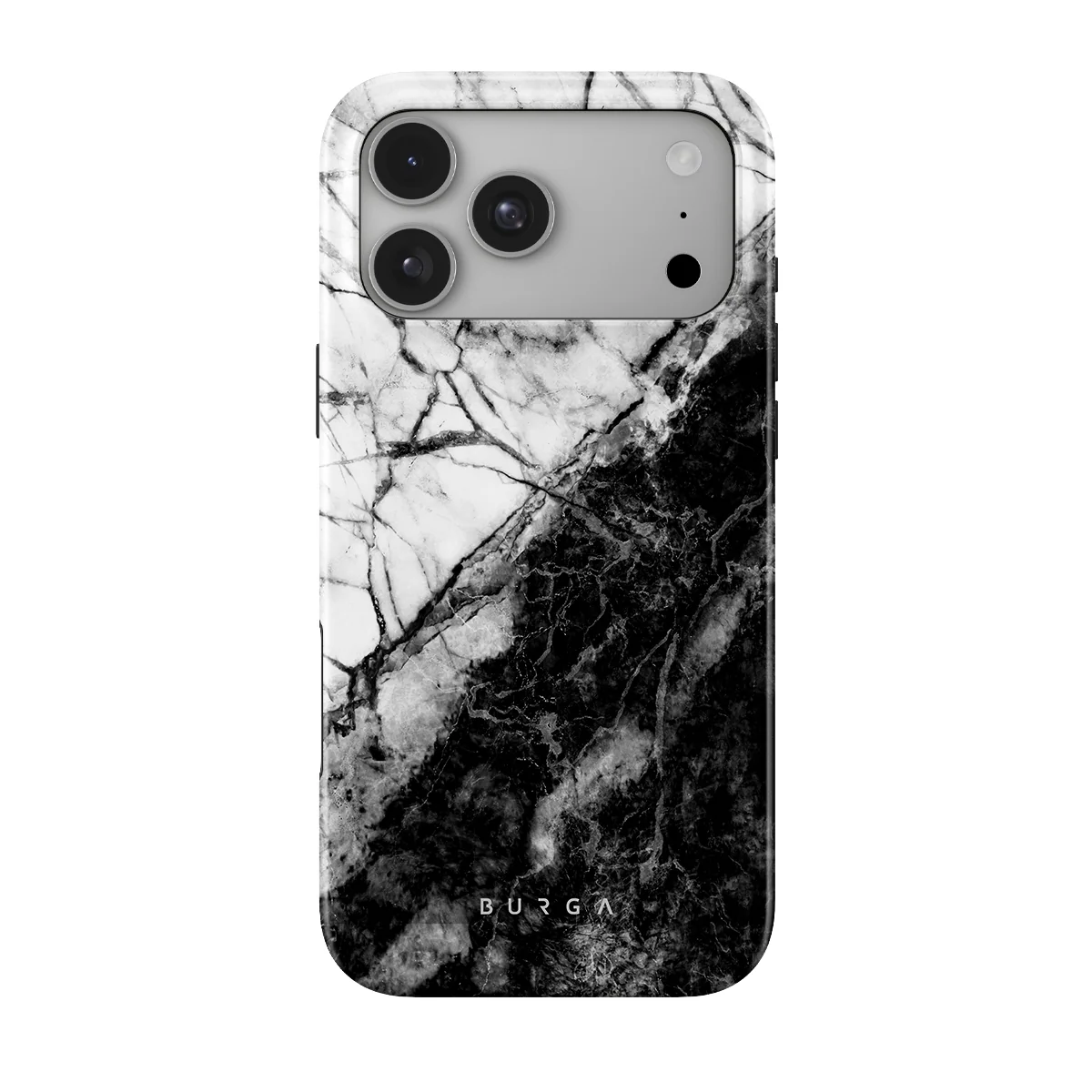 Fatal Contradiction - iPhone 18 Pro ケース