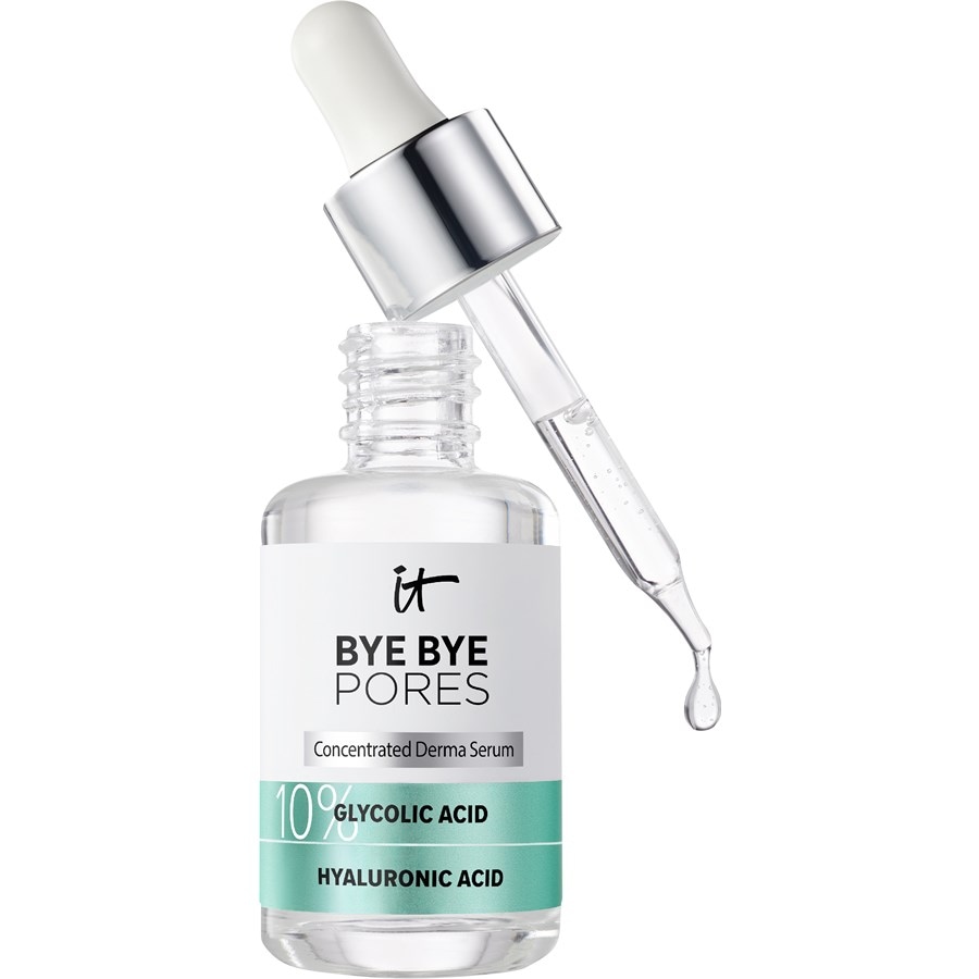 it Cosmetics Serum Bye Bye Pores Serum