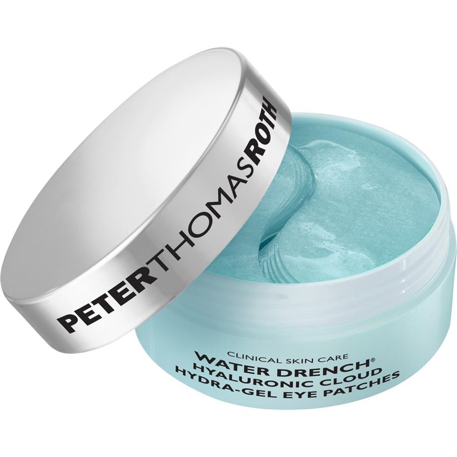 Peter Thomas Roth Water Drench Hyaluronic Cloud Hydra-Gel Eye Patches