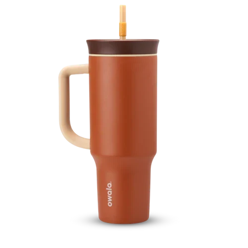 Owala Finders Keepers Special Edition FreeSip 40oz Tumble