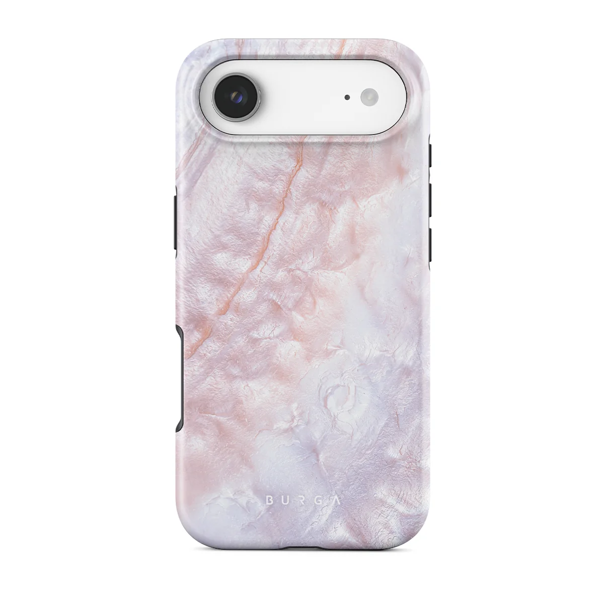 Mermaid Crown - iPhone Air ケース