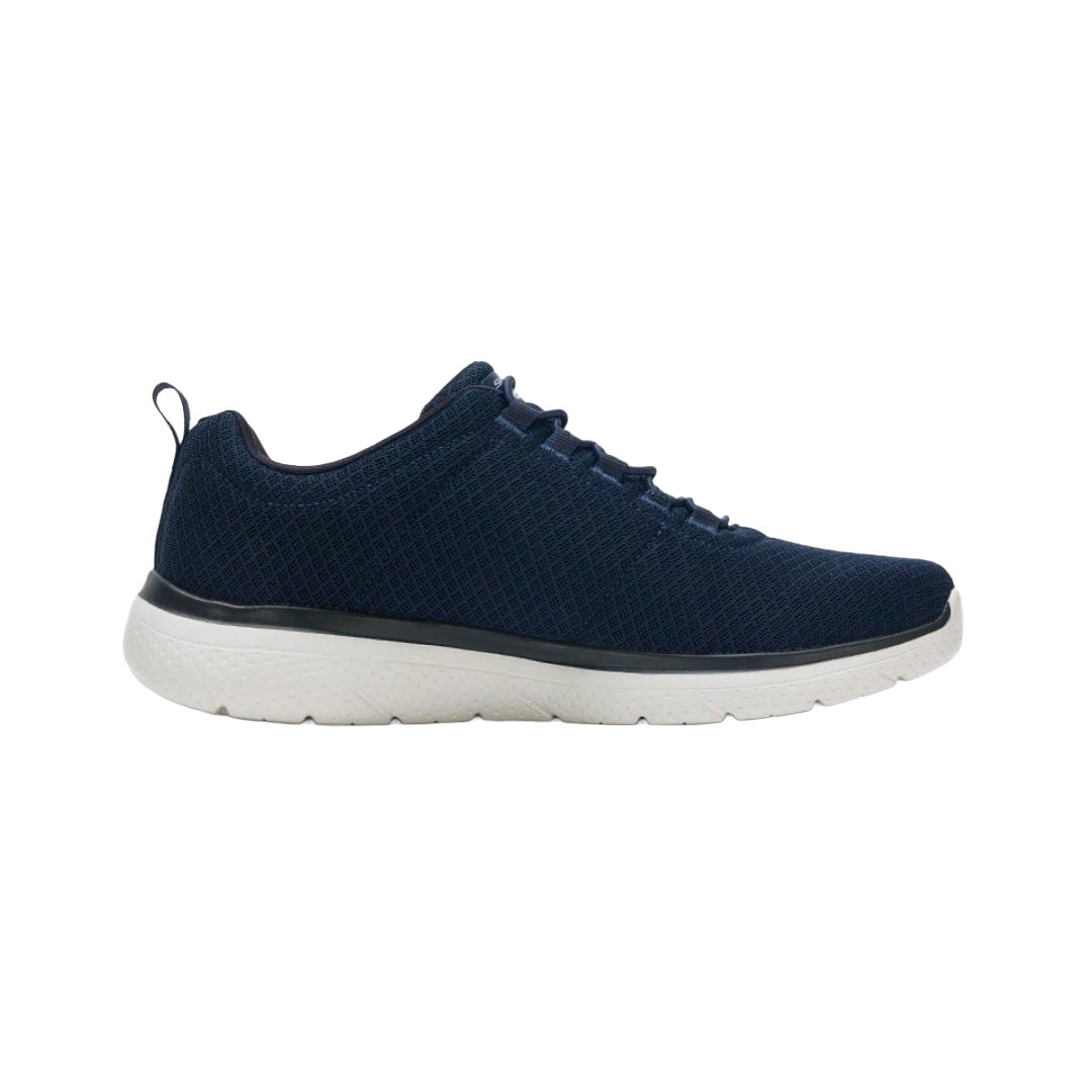 SKECHERS Geno Men's Lifestyle Shoes Navy 8790258-NVY