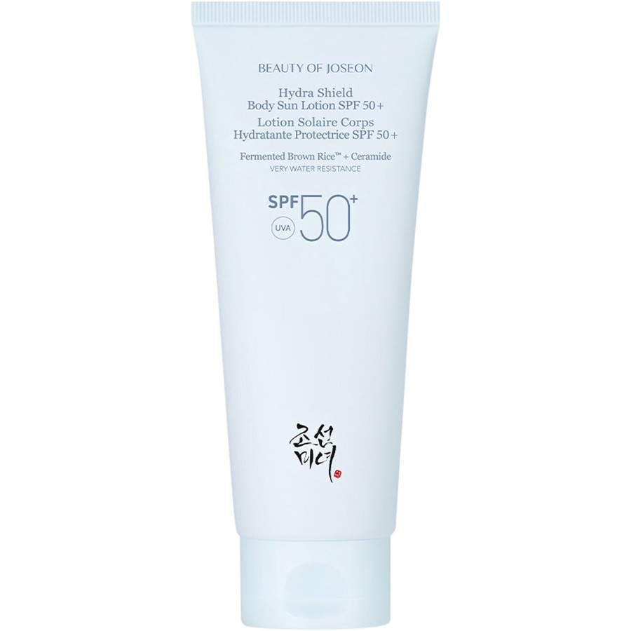 Beauty of Joseon Ochrona przeciwsłoneczna Hydra Shield Body Sun Lotion SPF 50+