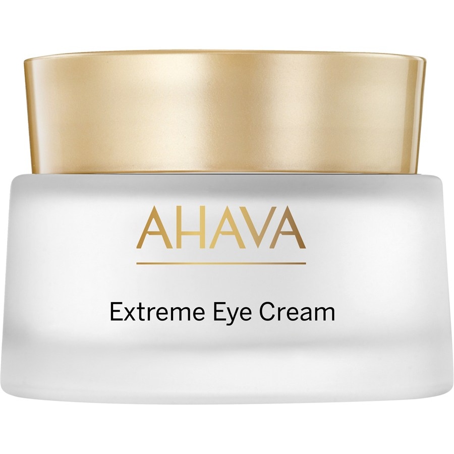 Ahava Time To Revitalize Extreme Firming Eye Cream
