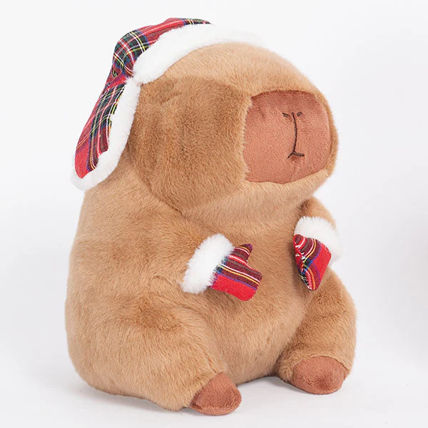 Capybara 9