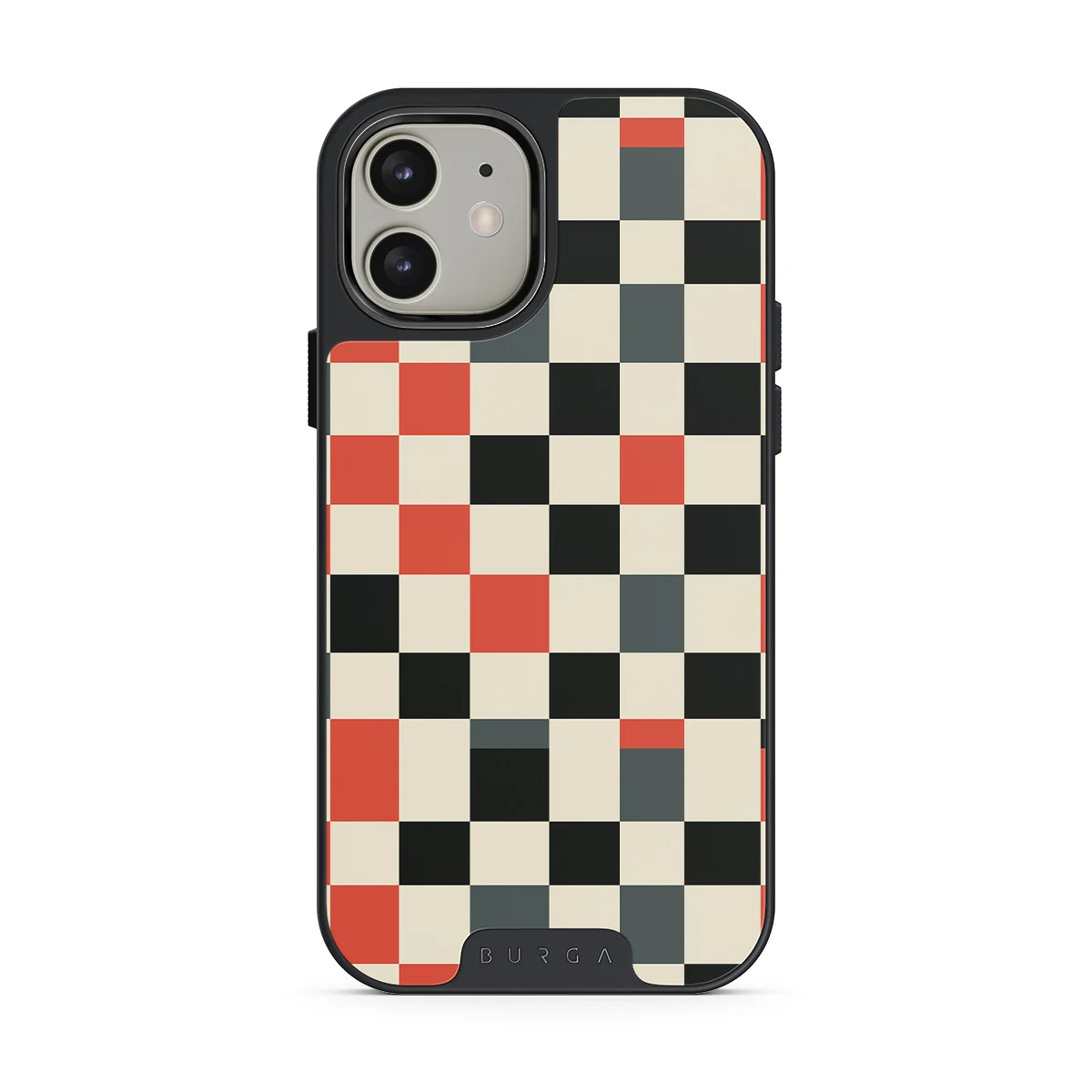 Pitstop - iPhone 12 ケース
