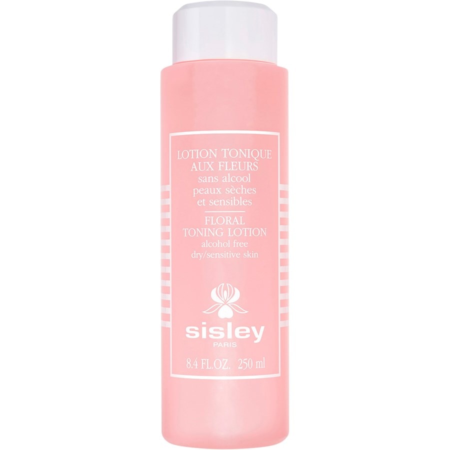 SISLEY Balsamy Lotion Tonique aux Fleurs