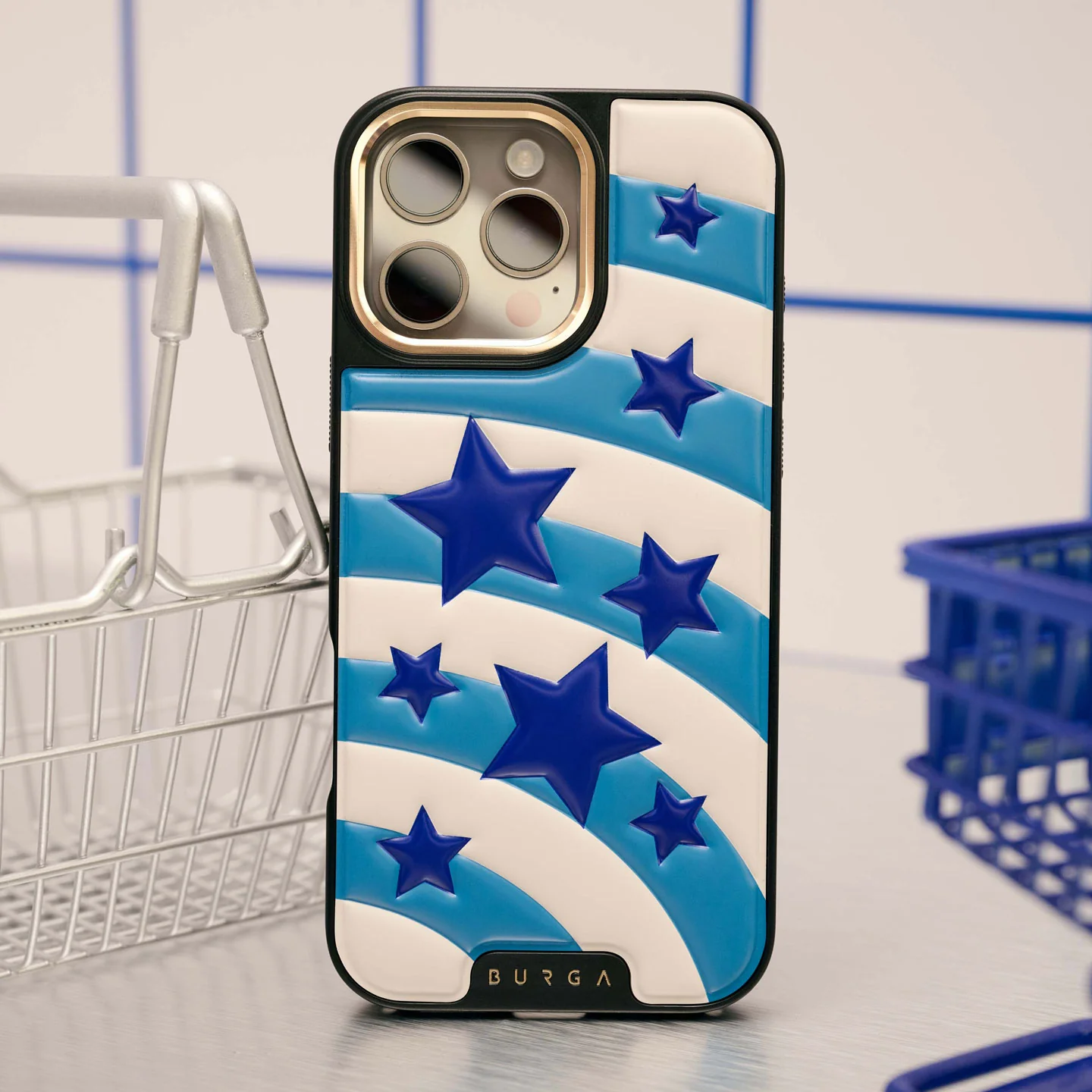 Pop Star - Samsung Galaxy S25 Ultra ケース