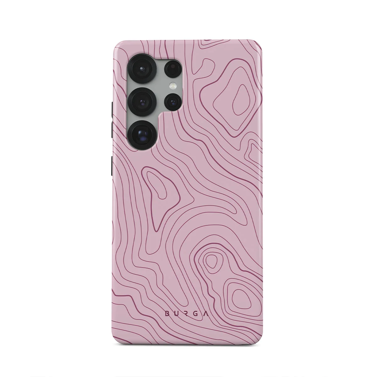 Maze - Samsung Galaxy S25 Ultra ケース