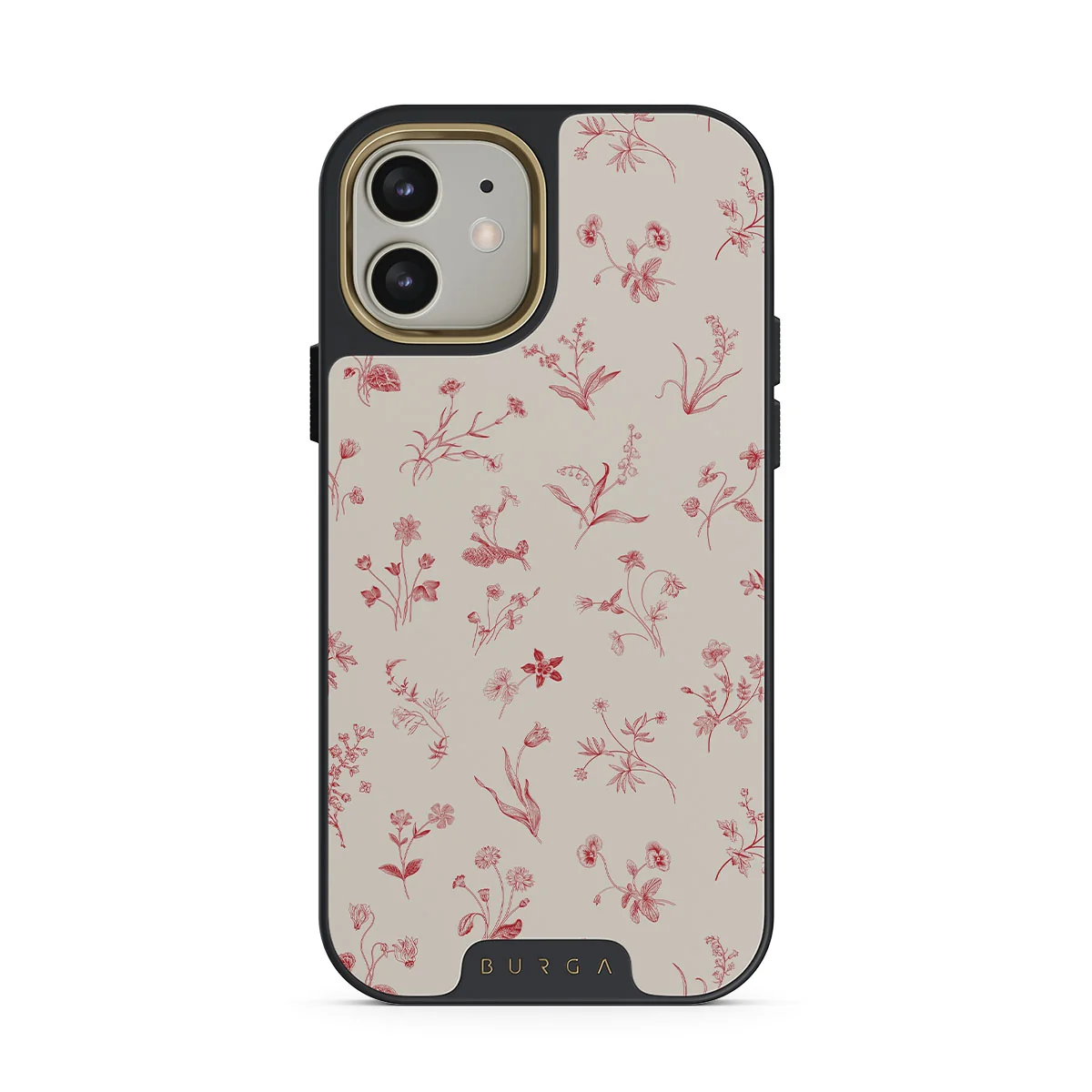 Prairie - iPhone 12 ケース