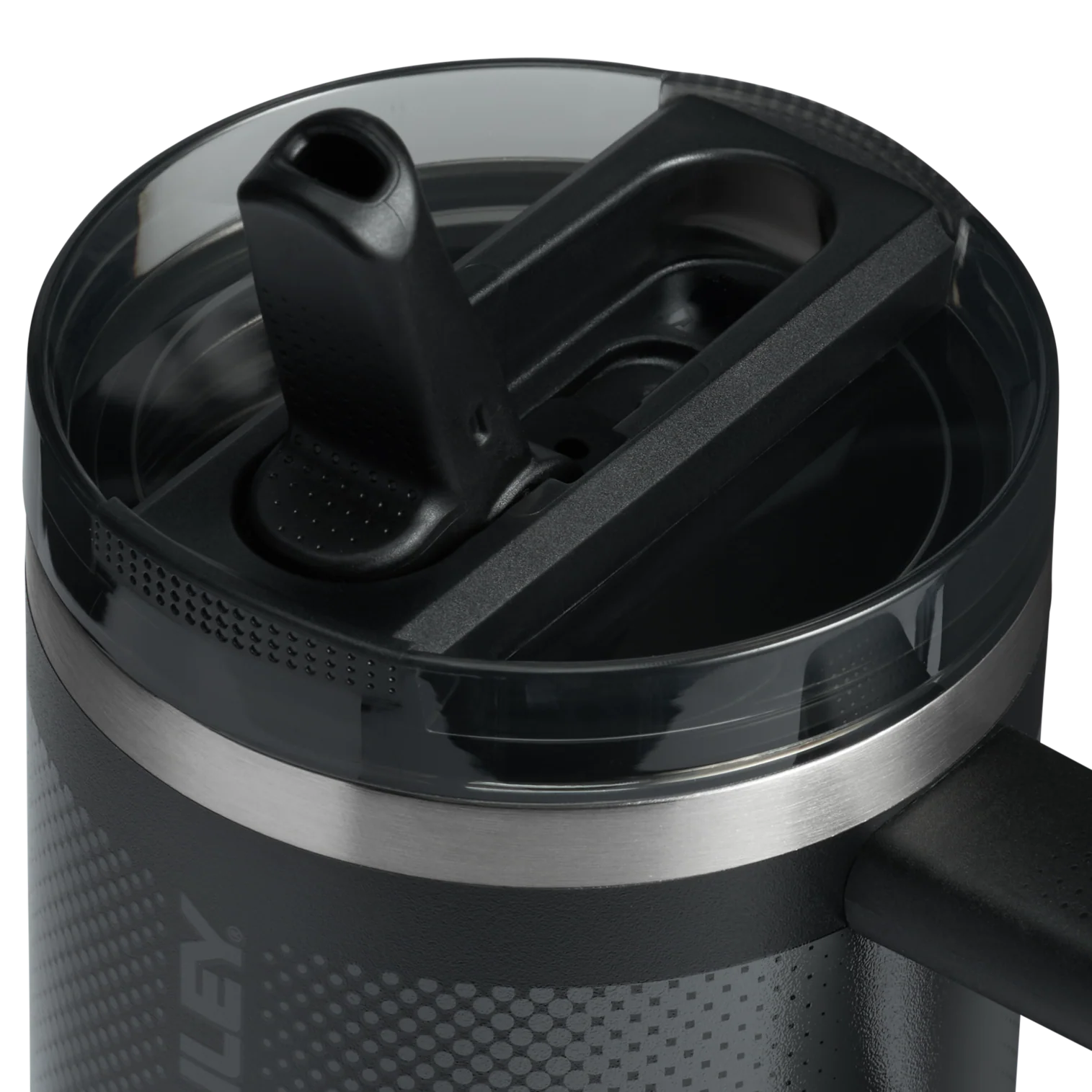 The Quencher ProTour Flip Straw Tumbler
