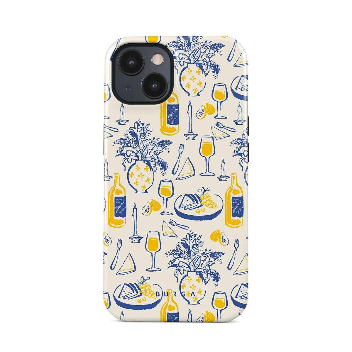 Couvert - iPhone 14 ケース