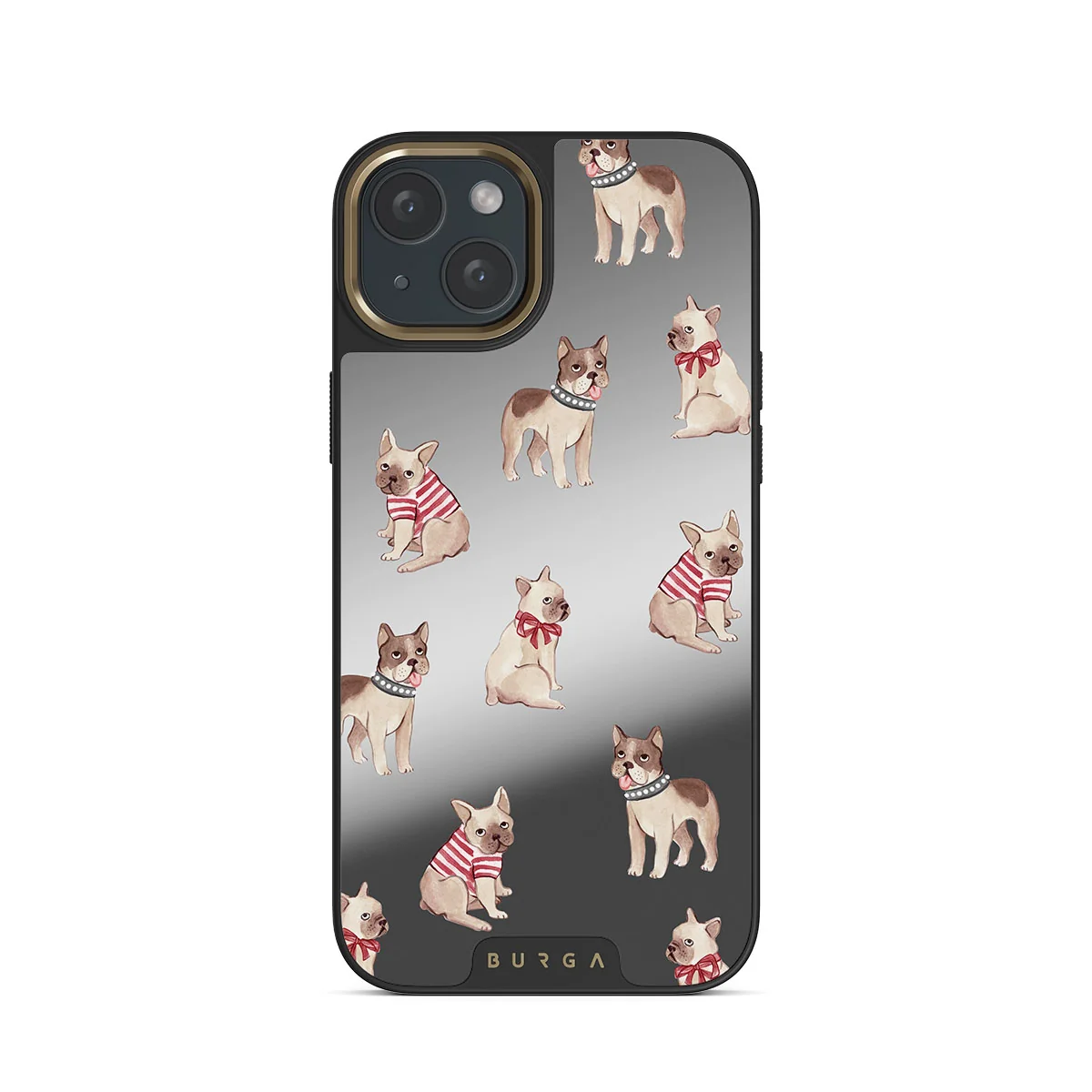 Monsieur - iPhone 14 ケース