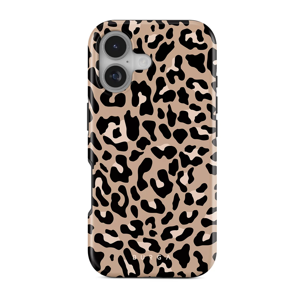 Pure Instinct - iPhone 17 ケース