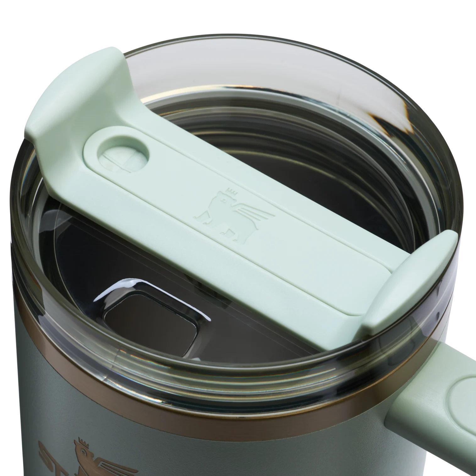 The Quencher H2.0 FlowState™ Tumbler  | Stanley Create