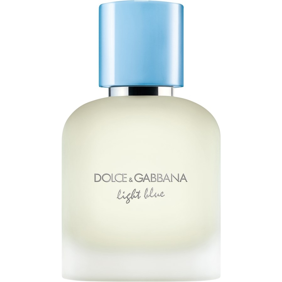 Dolce&Gabbana Light Blue pour homme Eau de Toilette Spray
