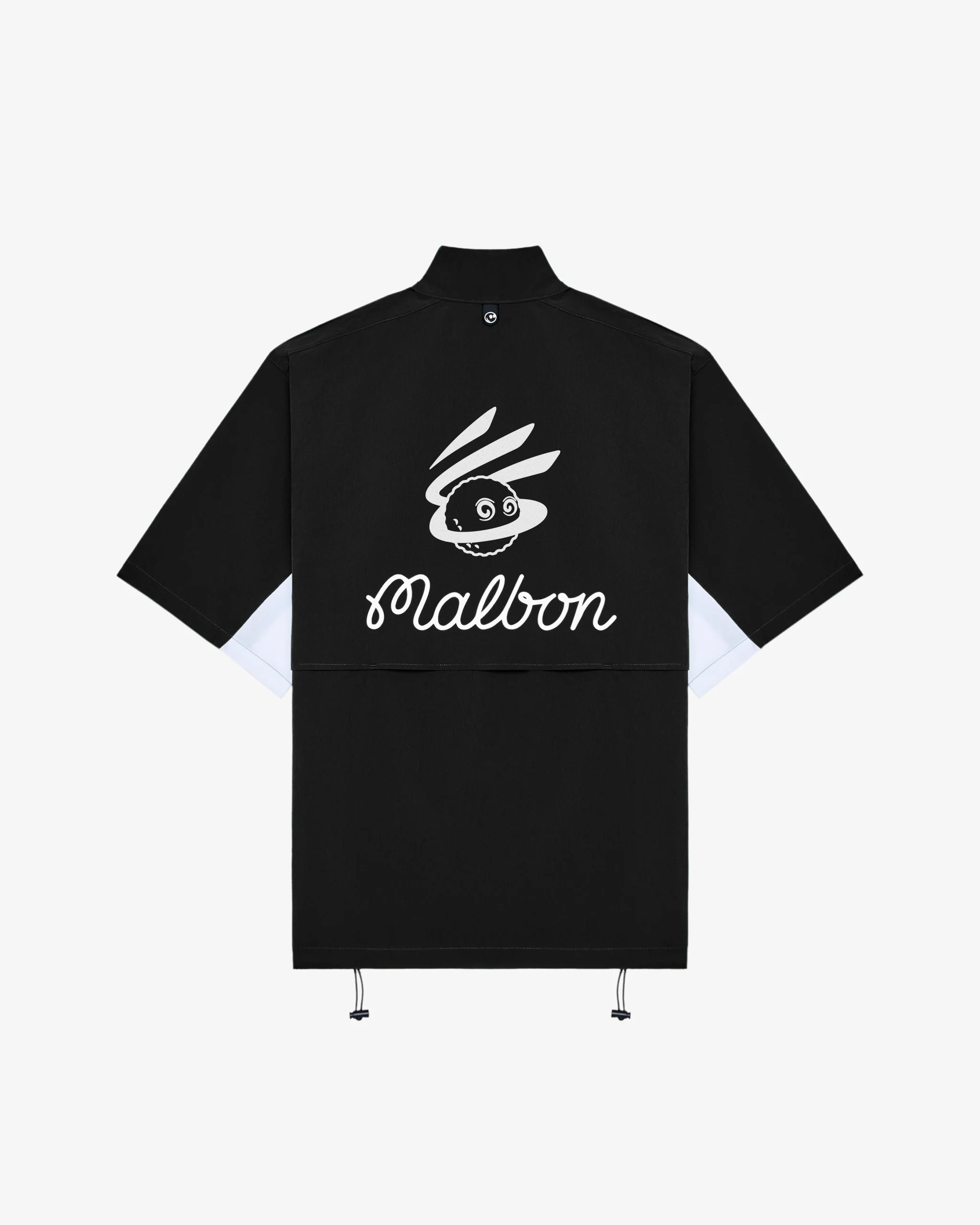 Curry Brand Pine Windshirt
