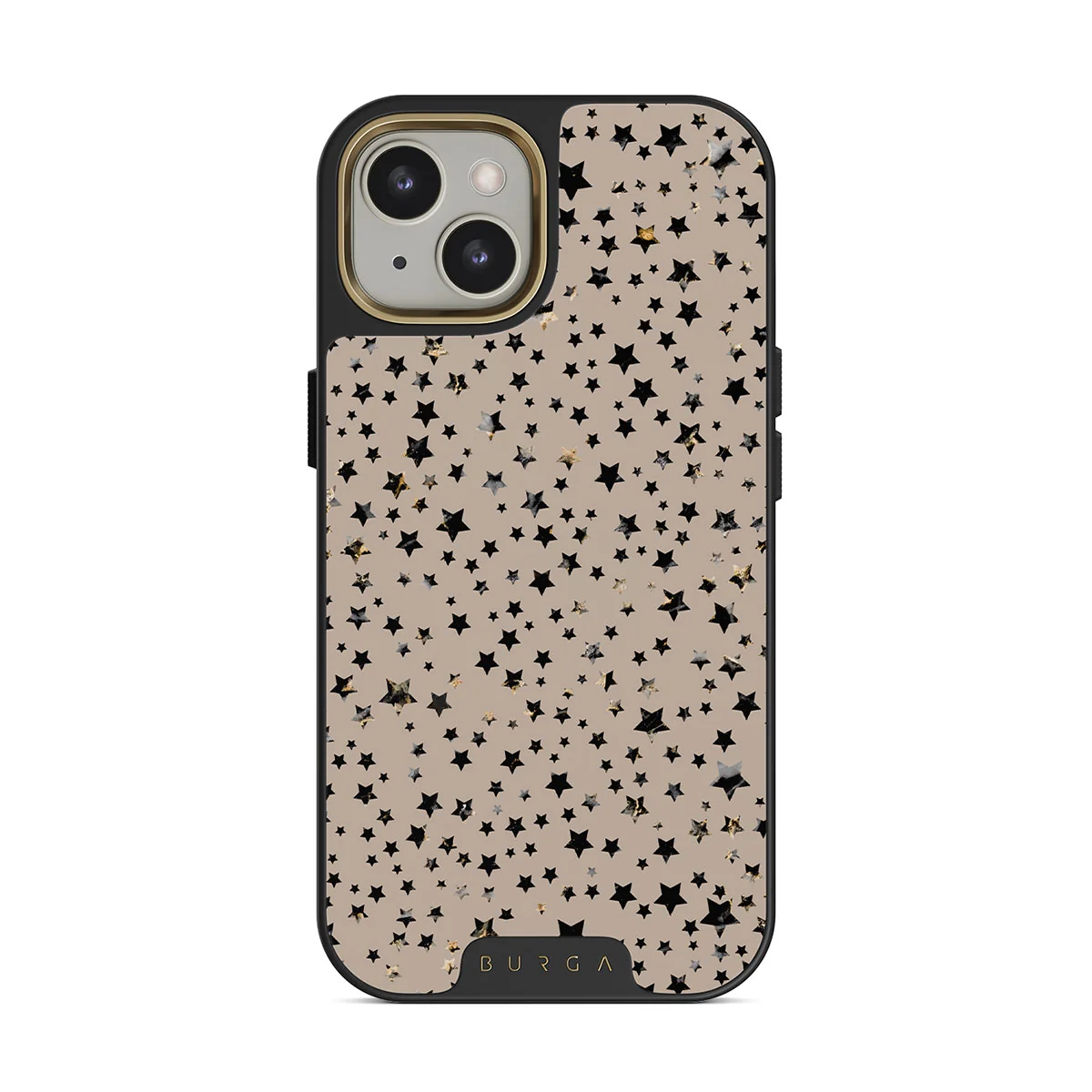 Sparkling Tiara - Stars iPhone 13 ケース