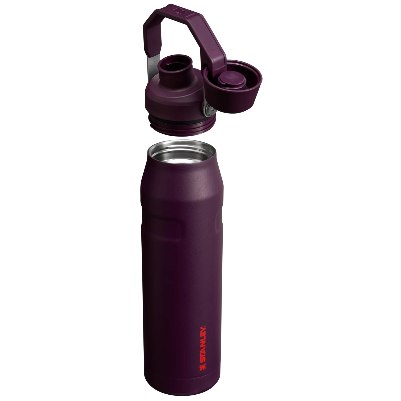 IceFlow™ Bottle with Fast Flow Lid | 36 OZ - Stanley Create