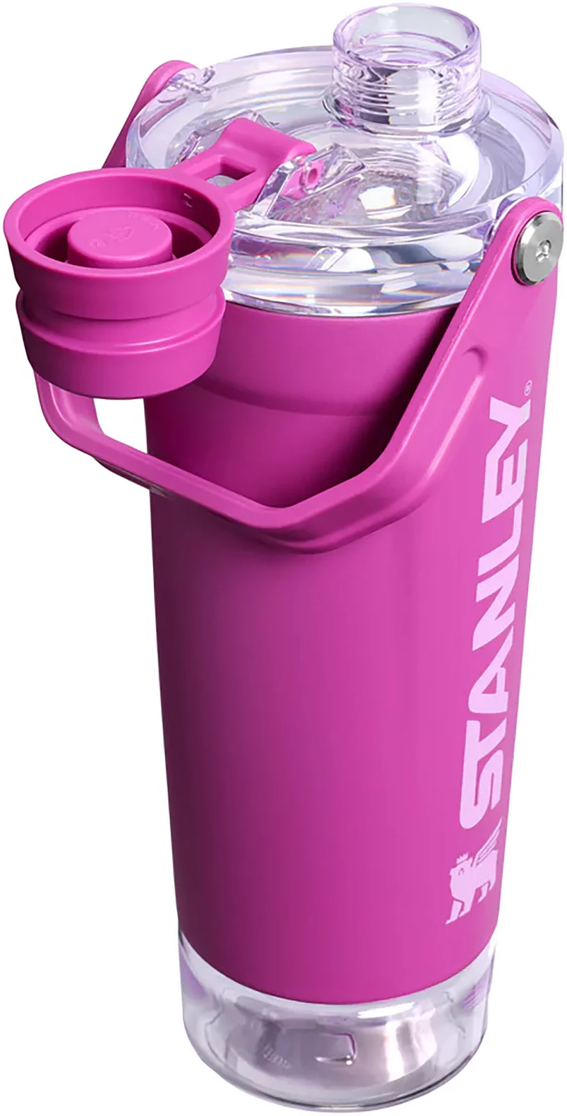 Stanley 20 oz. Vitalize Shaker Bottle - Dark Blossom
