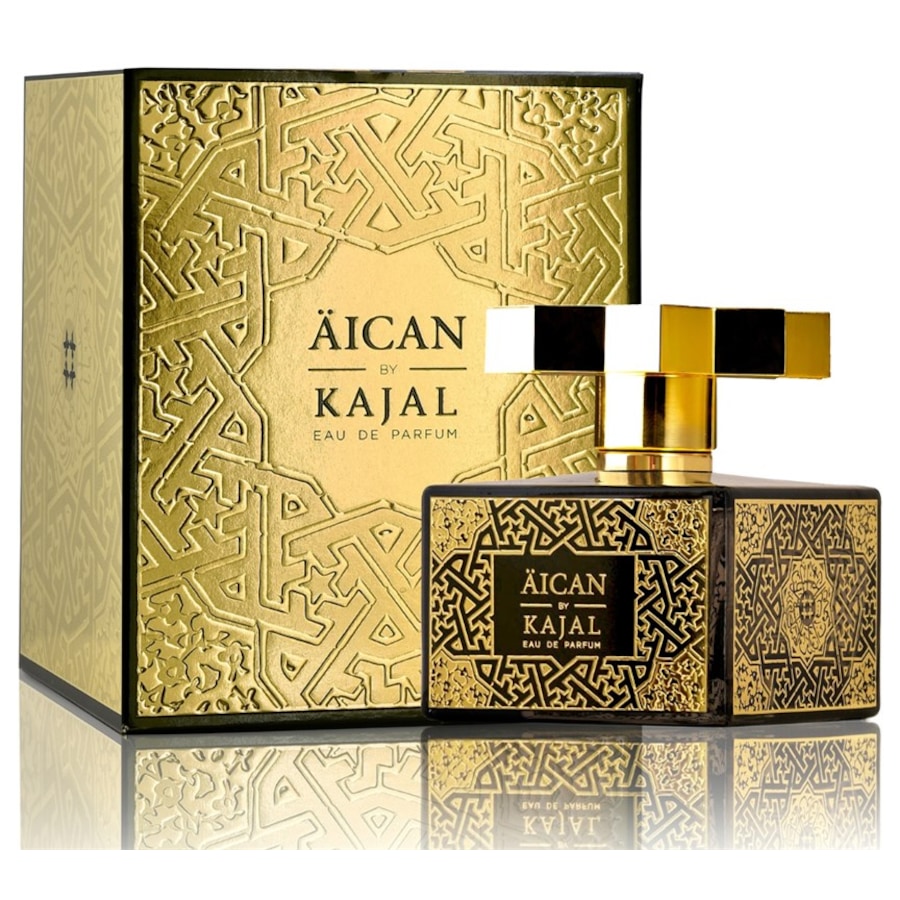 KAJAL The Classic Collection Woda perfumowana w sprayu Aican