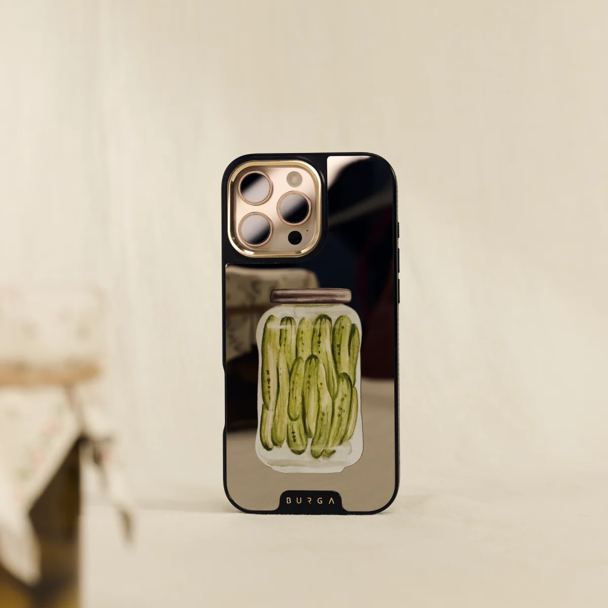 Pickled - Samsung Galaxy S25 Plus ケース