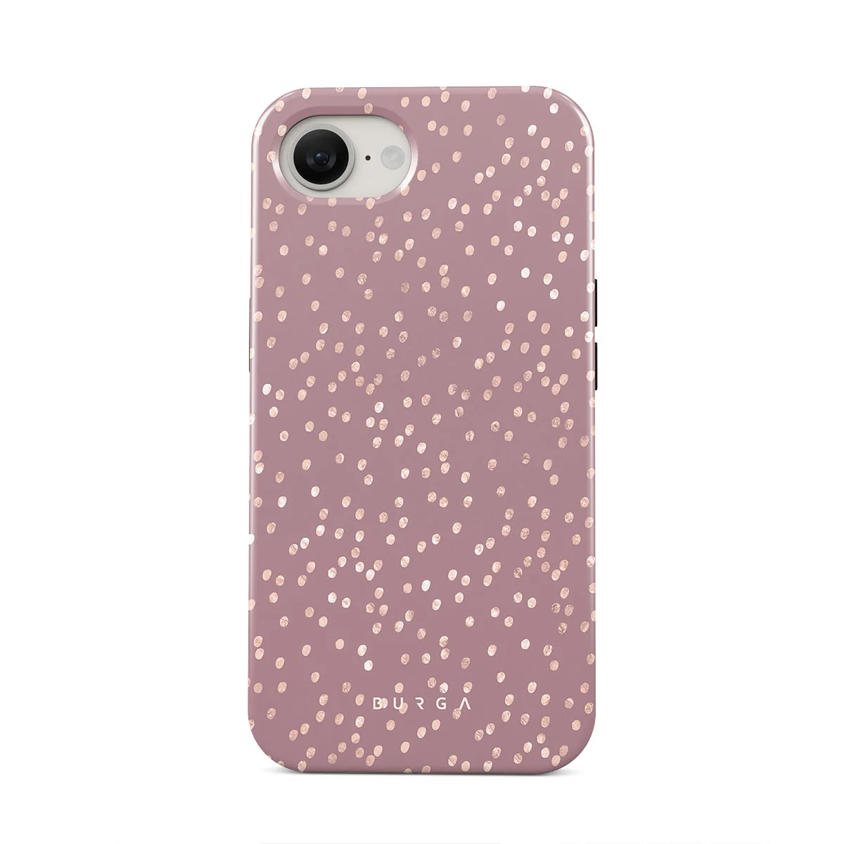 Hot Cocoa - iPhone 16e ケース