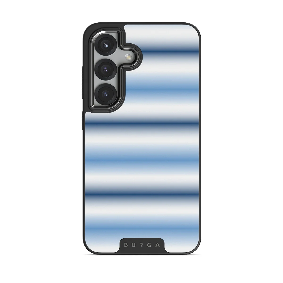 White Noise - Samsung Galaxy S25 Plus ケース