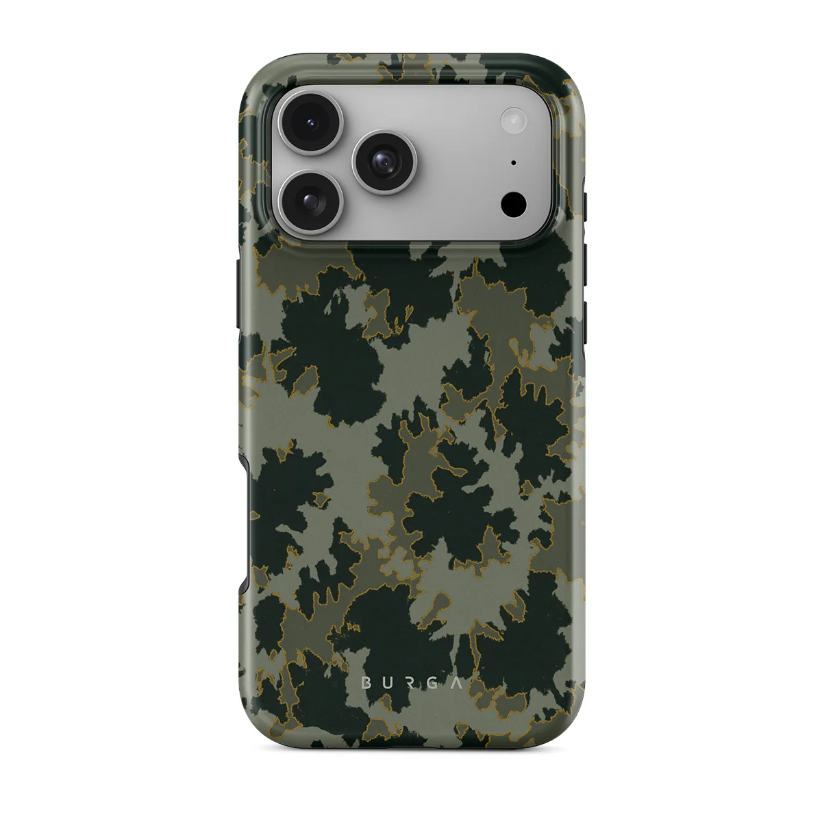 Moss - iPhone 17 Pro Max ケース
