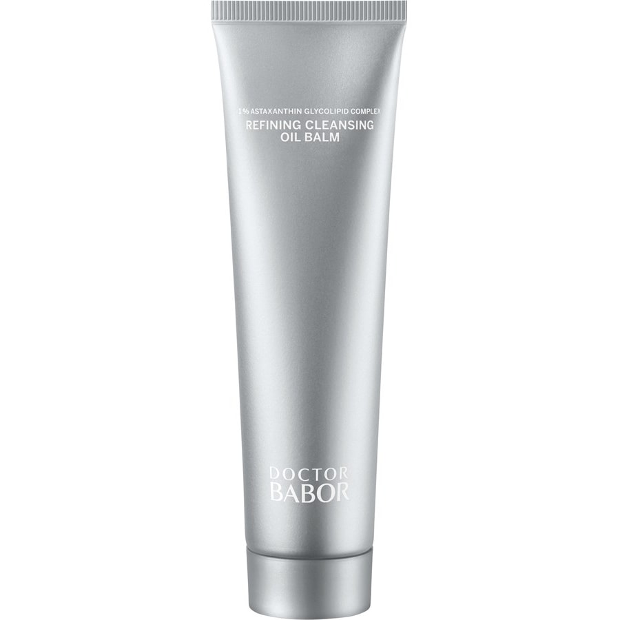 BABOR Refine Oczyszczający balsam oczyszczający Derma Cellular