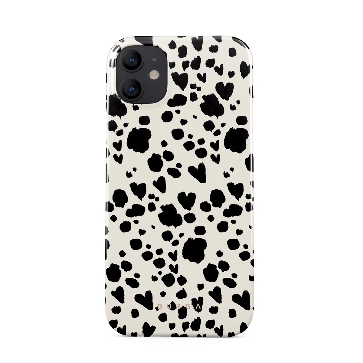Pet Me - iPhone 12 Mini ケース
