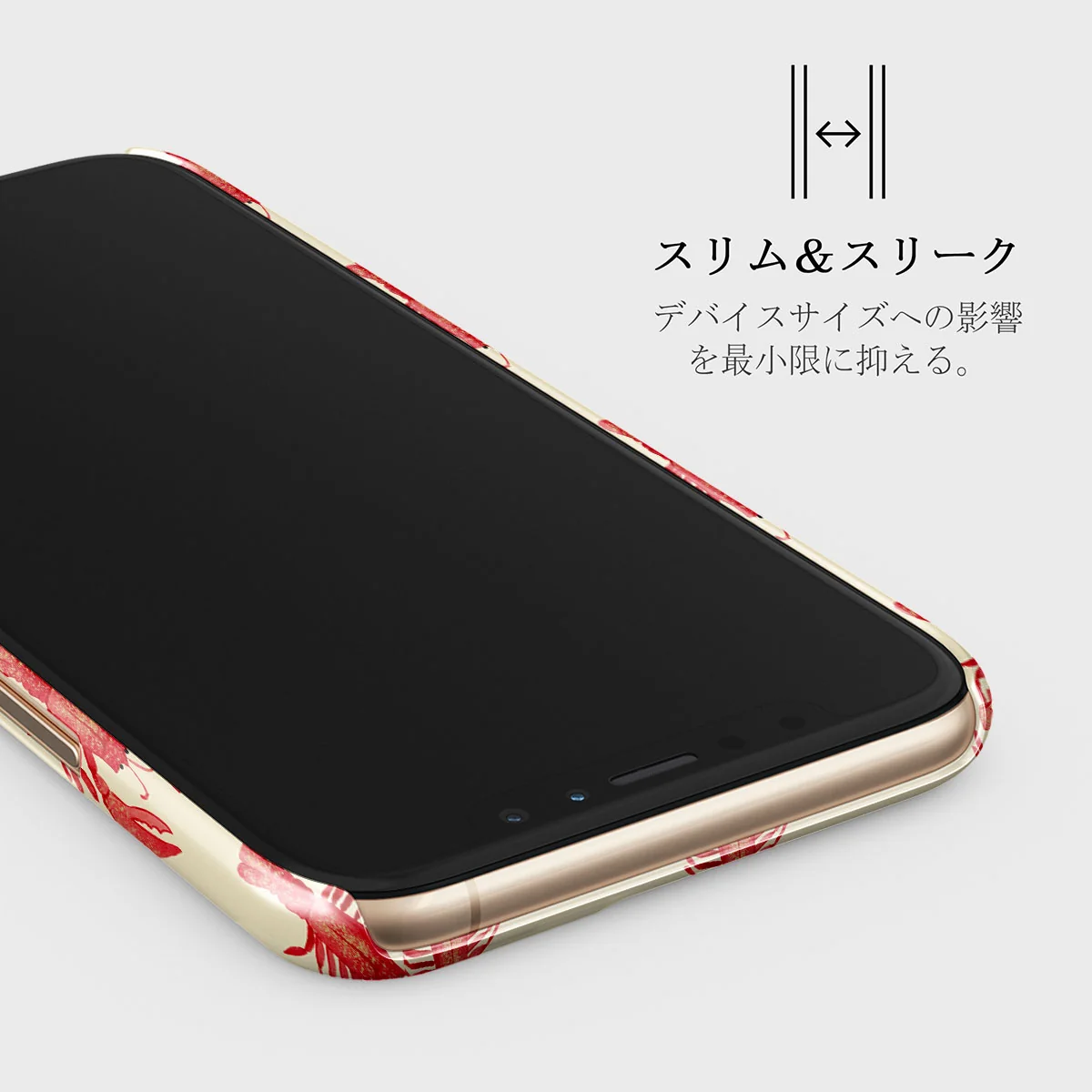 Chef's Kiss - iPhone 11 Pro Max ケース