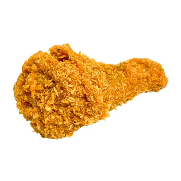 Taba Squishies® Fried Chicken Leg Fidget Toy (1pc)