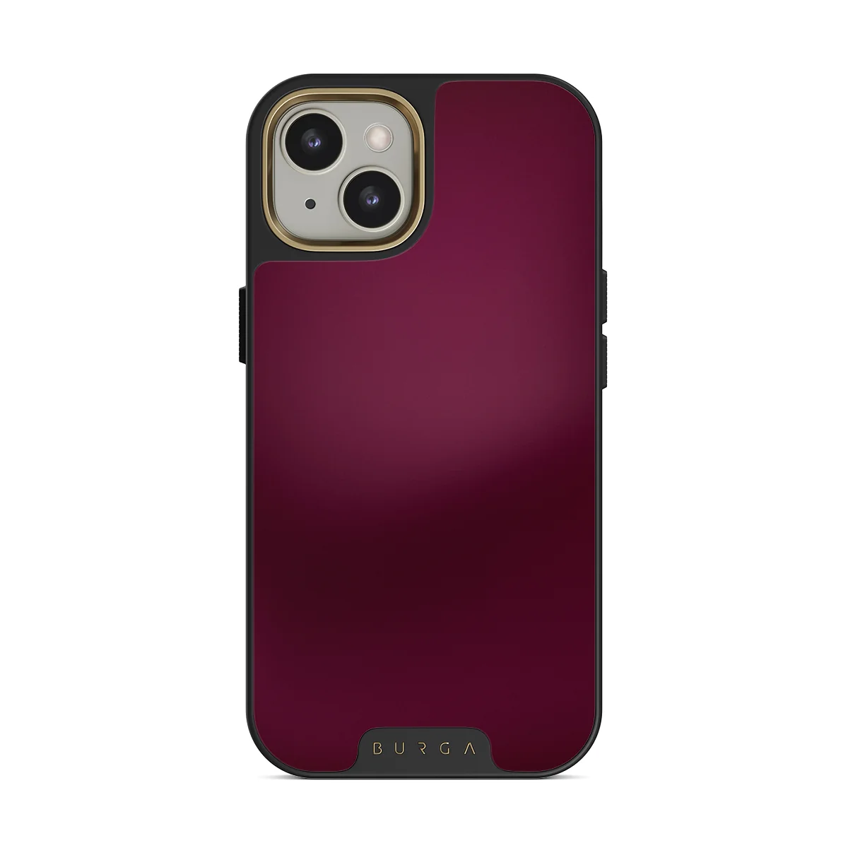 Dark Cherry - iPhone 13 ケース