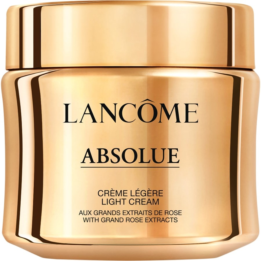 Lancôme Absolue Light Cream