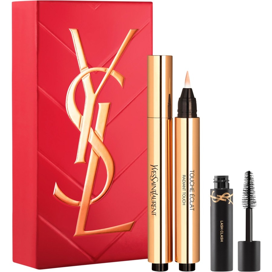 Yves Saint Laurent Makijaż twarzy Touche Éclat Set