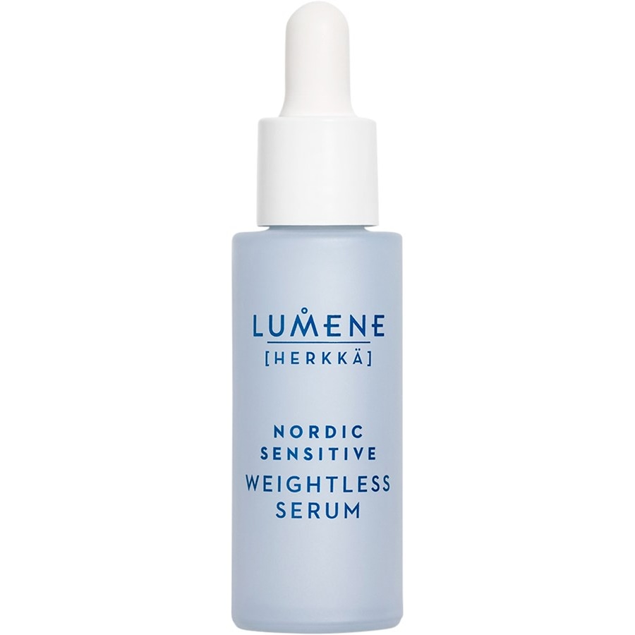 Lumene Nordic Sensitive [Herkkä] Weightless Serum