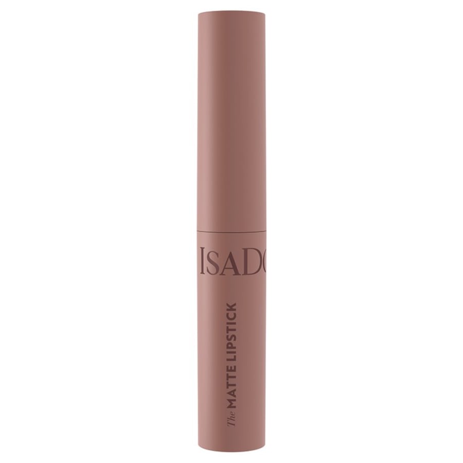 Isadora Lipstick Matowa pomadka do ust