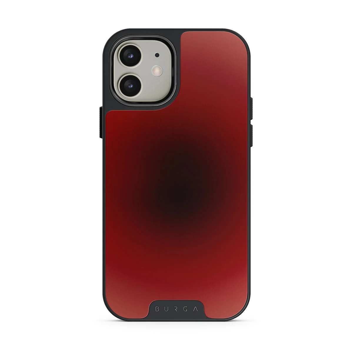 No Talking - iPhone 12 ケース