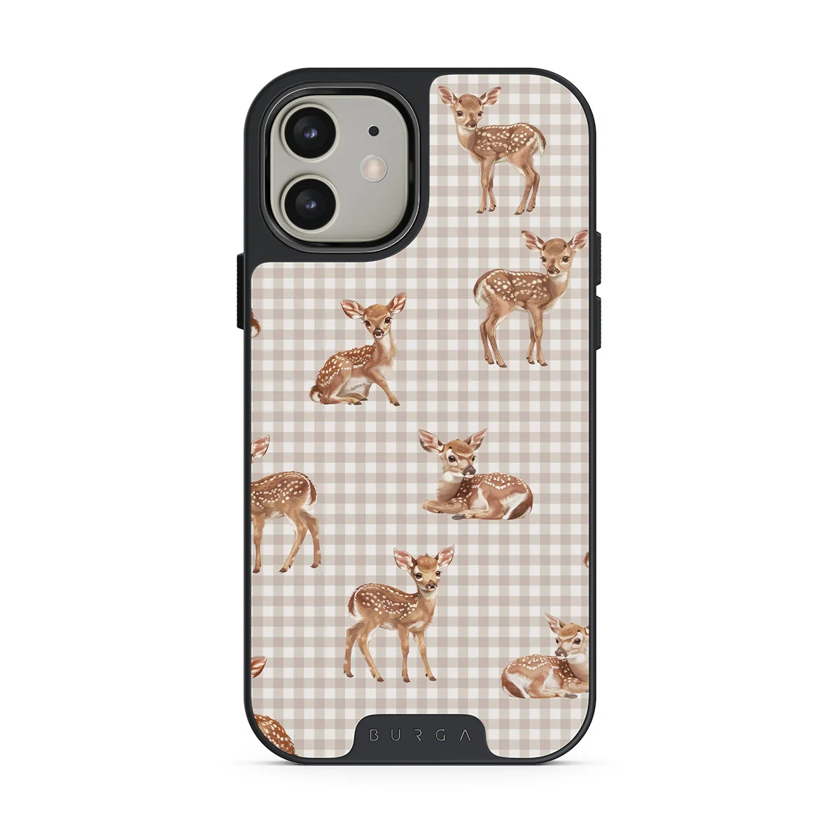 Bambi - iPhone 12 ケース