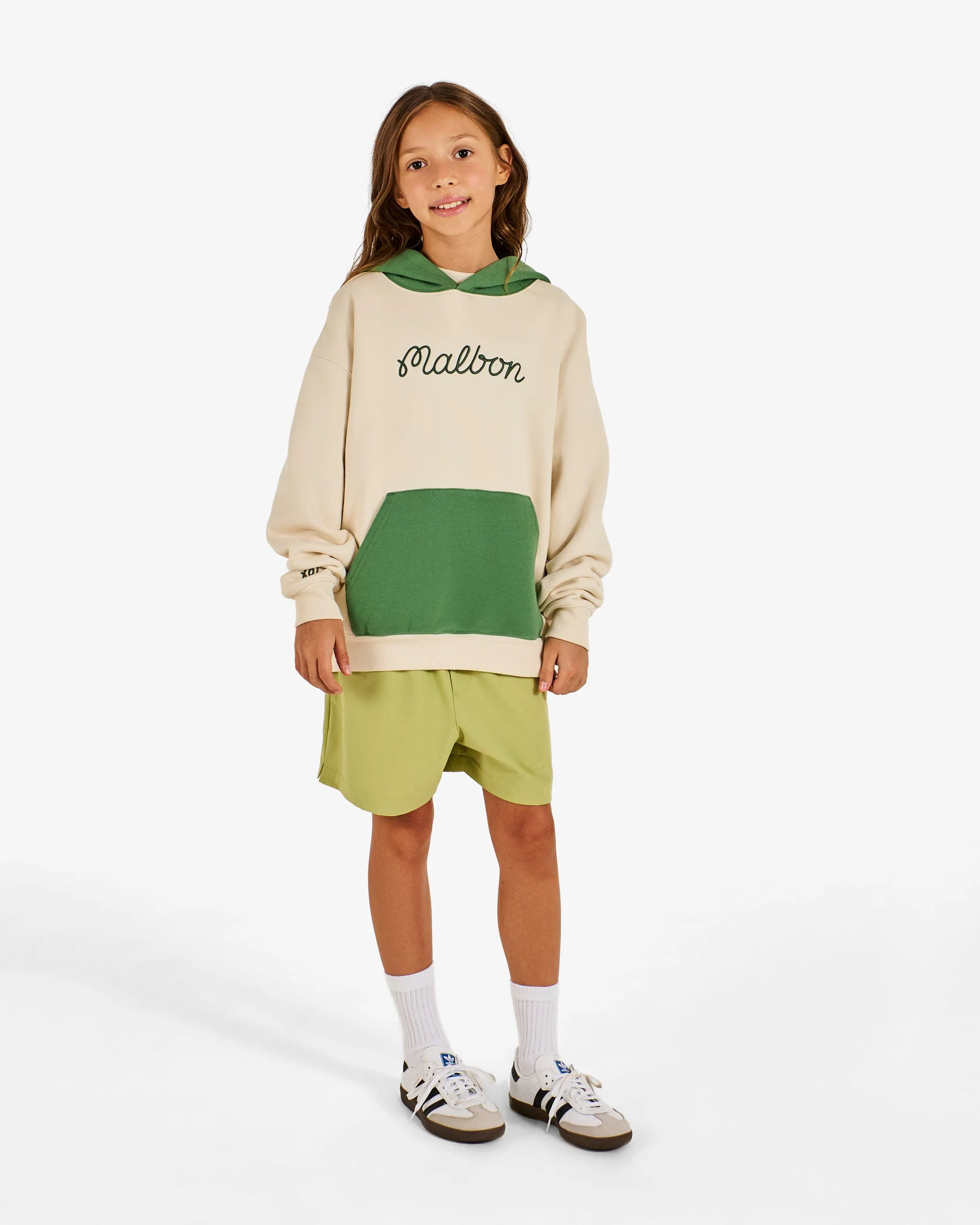 Youth Cooper Buckets Hoodie
