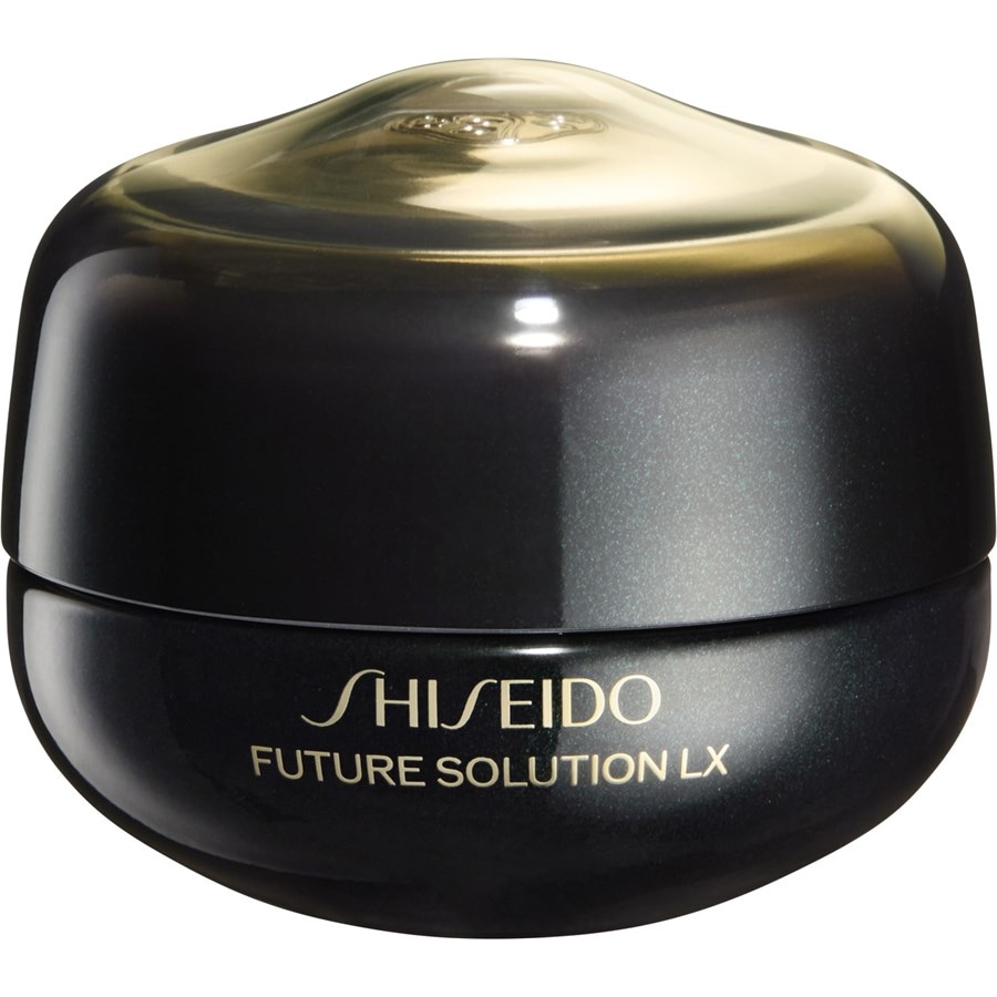 Shiseido Future Solution LX Eye and Lip Contour Regenerating Cream