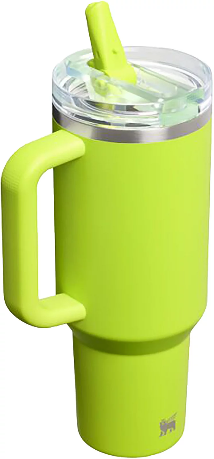 Stanley 40 oz. Quencher ProTour Flip Straw Tumbler - Chartreuse